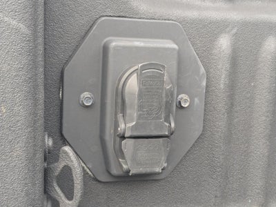 2025 Ford F-350SD XLT DRW