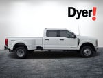 2025 Ford F-350SD XLT DRW