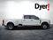 2025 Ford F-350SD XLT DRW