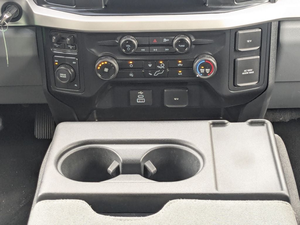 2025 Ford F-350SD XLT DRW