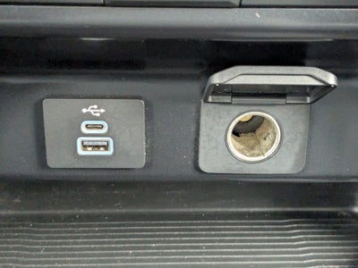 2025 Ford F-350SD XLT DRW