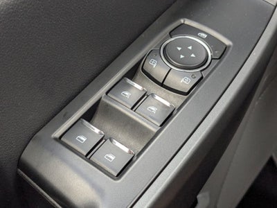 2025 Ford F-350SD XLT DRW