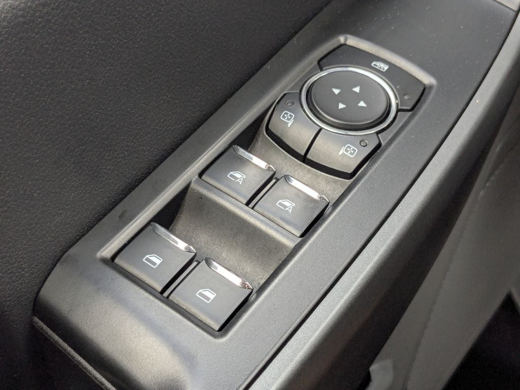 2025 Ford F-350SD XLT DRW