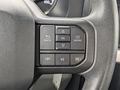 2025 Ford F-350SD XLT DRW