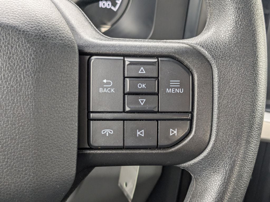 2025 Ford F-350SD XLT DRW