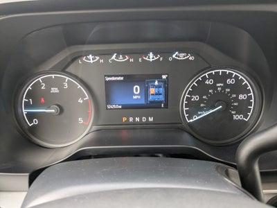 2025 Ford F-350SD XLT DRW