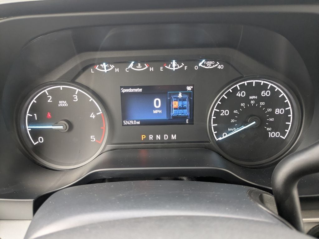 2025 Ford F-350SD XLT DRW