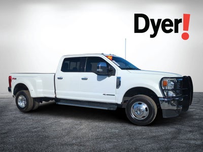 2020 Ford F-350SD Lariat DRW