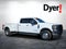 2020 Ford F-350SD Lariat DRW