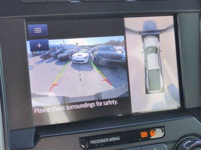 2020 Ford F-350SD Lariat DRW