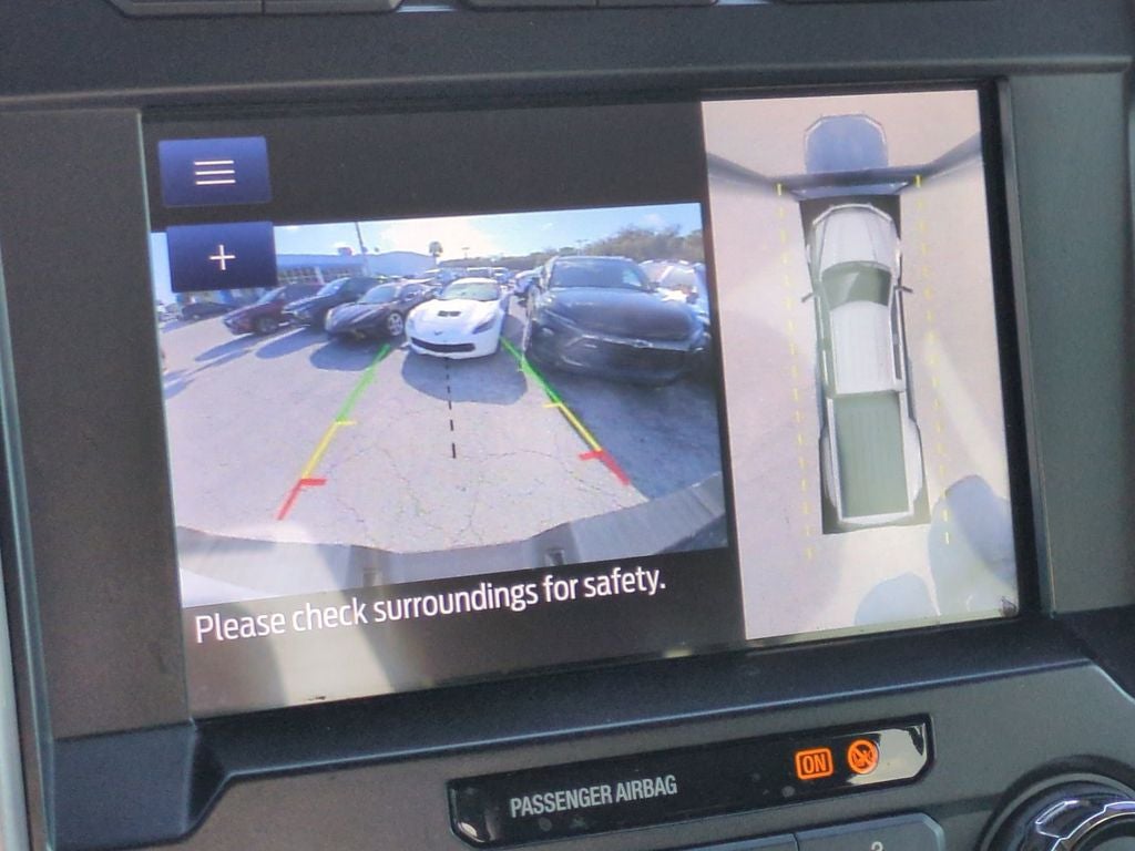 2020 Ford F-350SD Lariat DRW