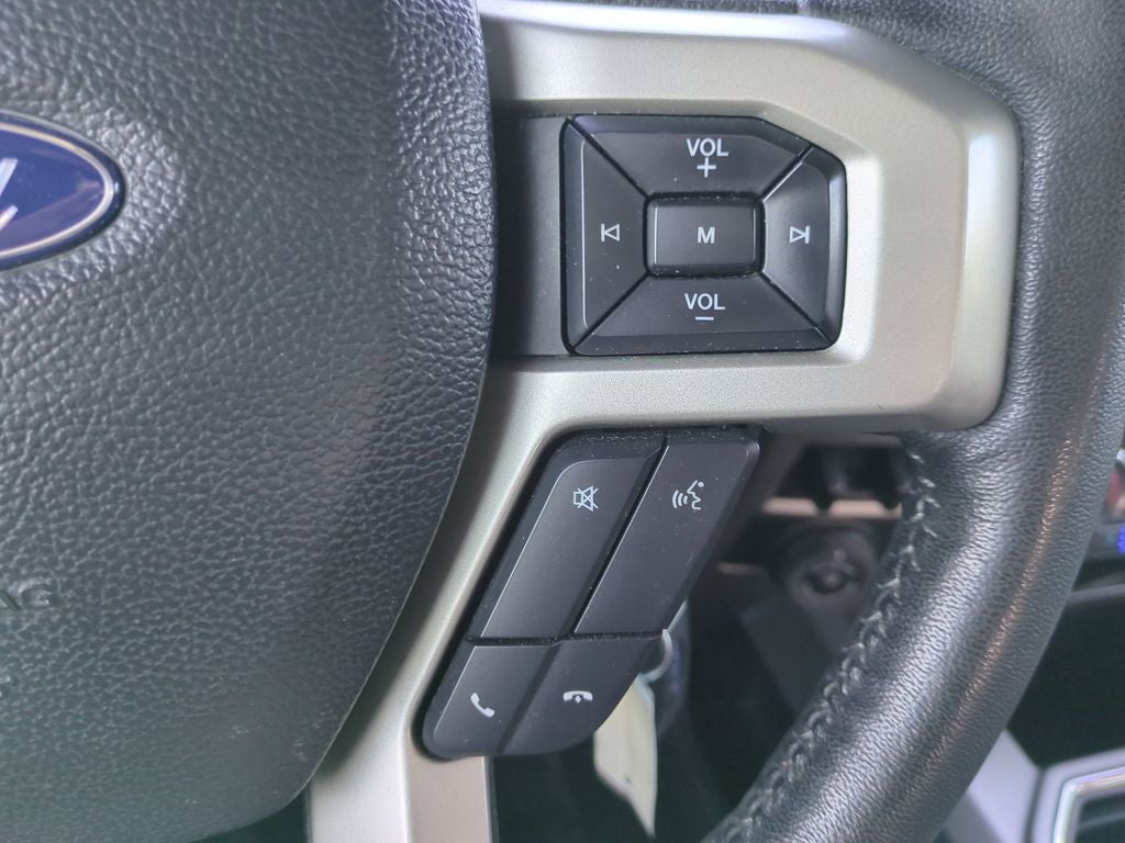 2020 Ford F-350SD Lariat DRW