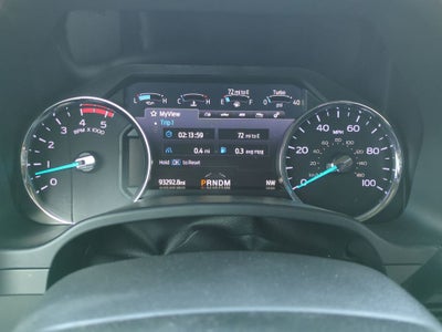 2020 Ford F-350SD Lariat DRW