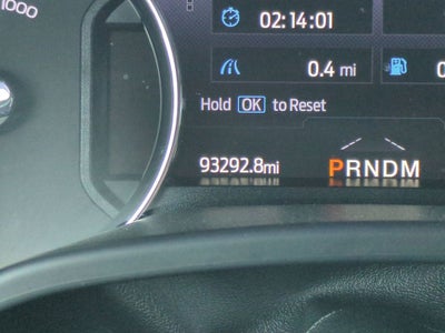 2020 Ford F-350SD Lariat DRW