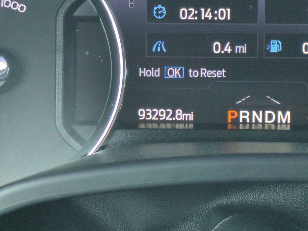 2020 Ford F-350SD Lariat DRW