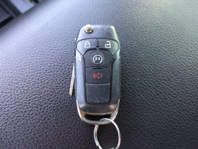 2020 Ford F-350SD Lariat DRW