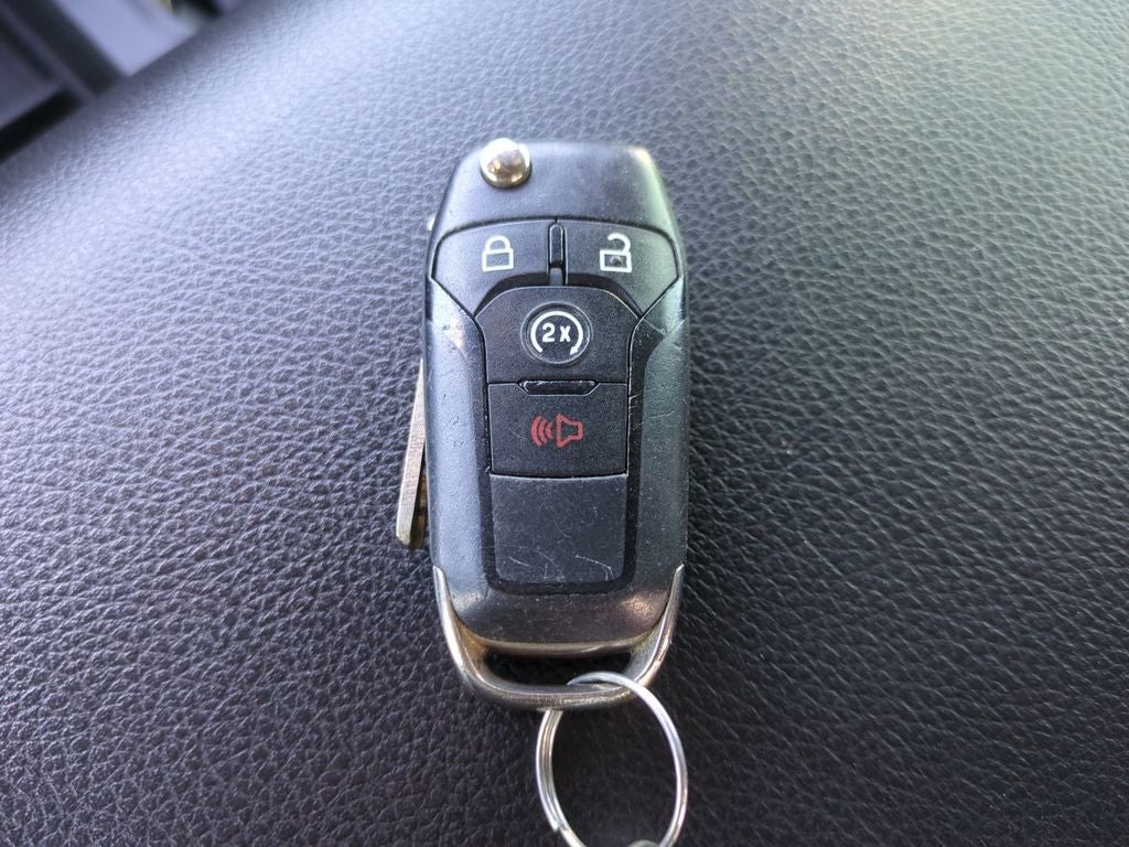 2020 Ford F-350SD Lariat DRW