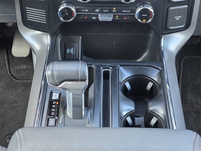 2023 Ford F-150 Lightning XLT