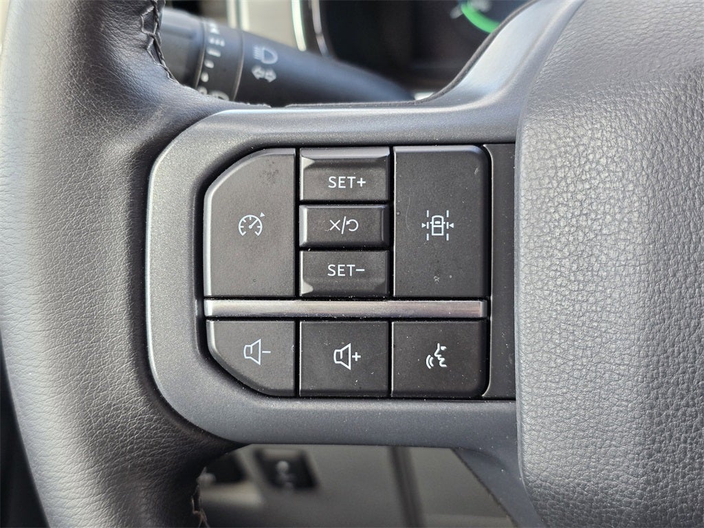 2023 Ford F-150 Lightning XLT