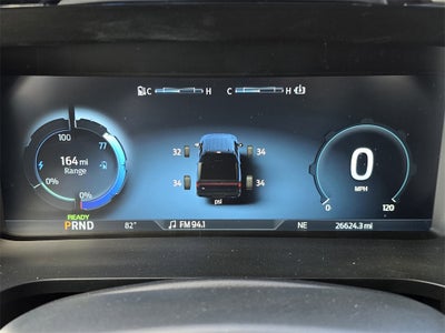 2023 Ford F-150 Lightning XLT