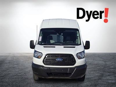 2019 Ford Transit-250 Base