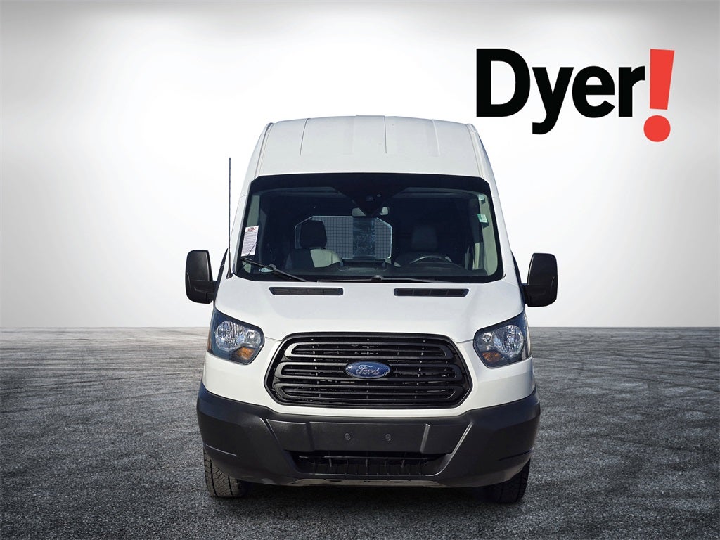 2019 Ford Transit-250 Base