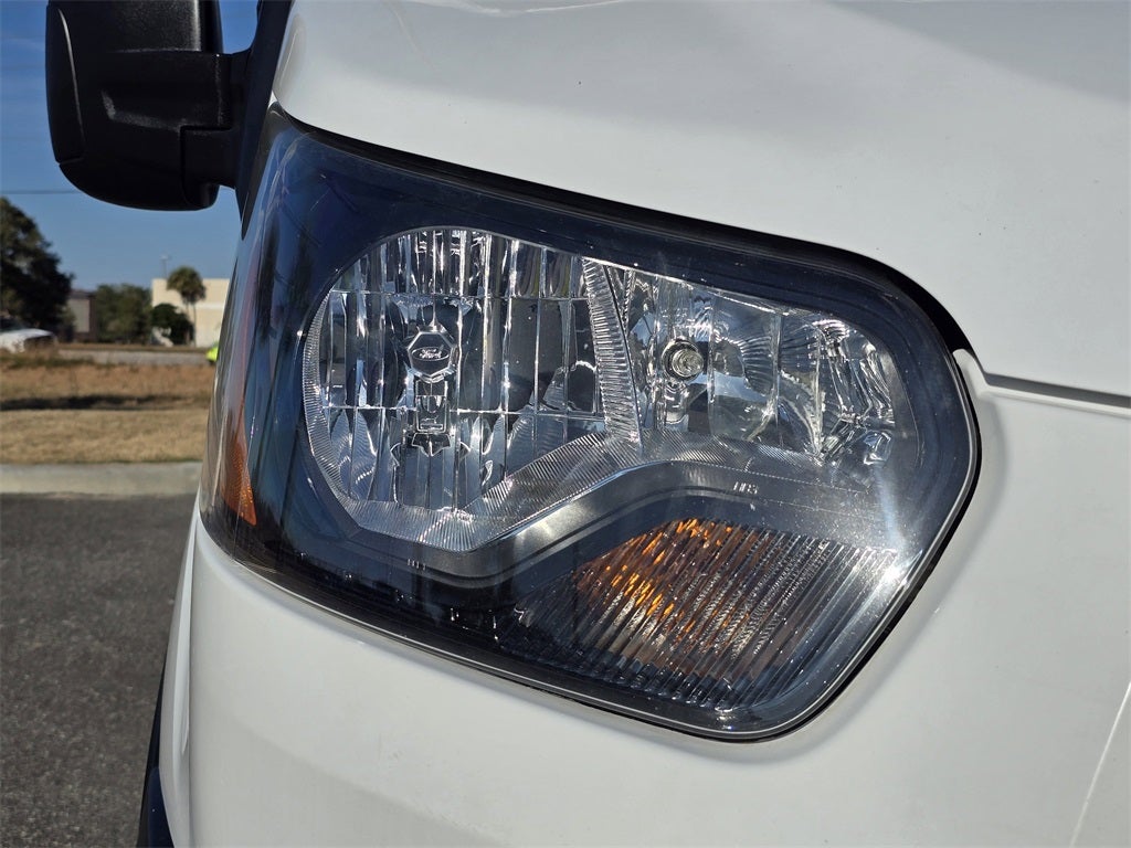 2019 Ford Transit-250 Base