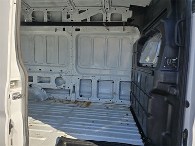 2019 Ford Transit-250 Base