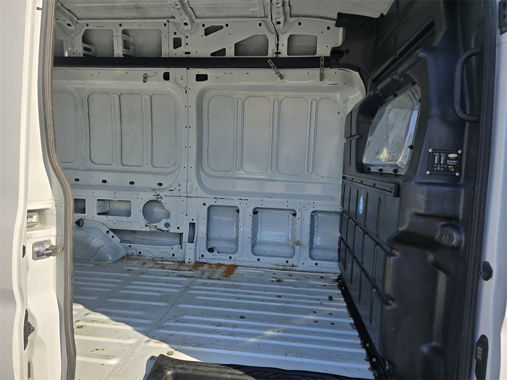 2019 Ford Transit-250 Base