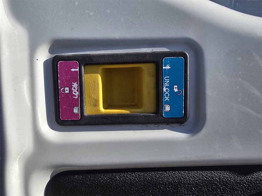 2019 Ford Transit-250 Base