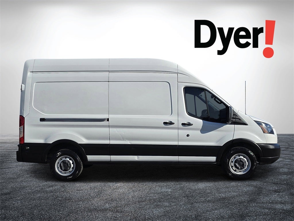 2019 Ford Transit-250 Base