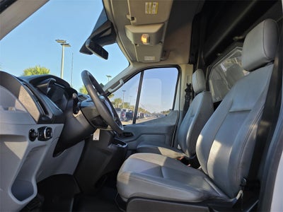 2019 Ford Transit-250 Base