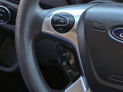 2019 Ford Transit-250 Base