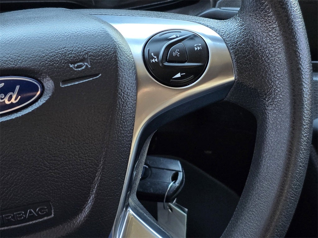 2019 Ford Transit-250 Base