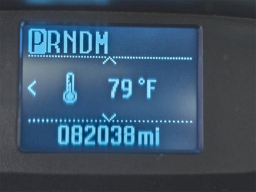 2019 Ford Transit-250 Base