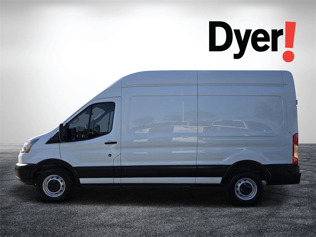 2019 Ford Transit-250 Base