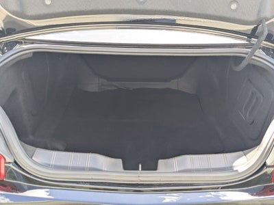 2024 Chevrolet Camaro 1LT