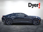 2024 Chevrolet Camaro 1LT