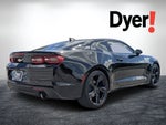 2024 Chevrolet Camaro 1LT
