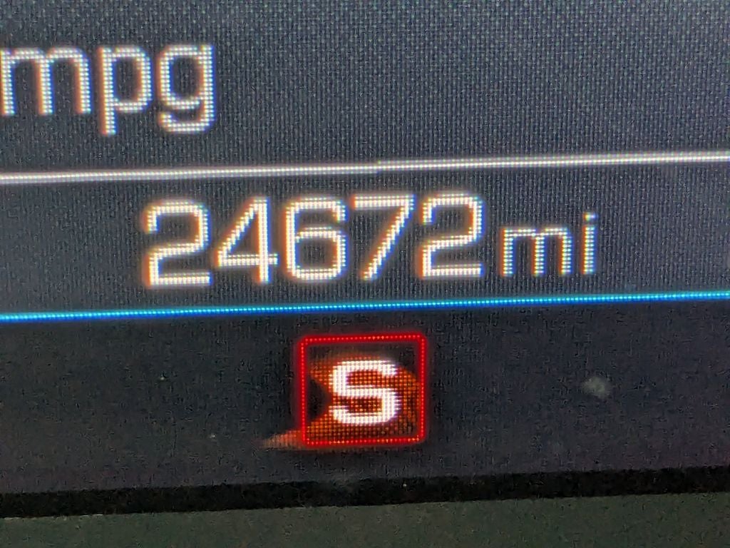 2024 Chevrolet Camaro 1LT
