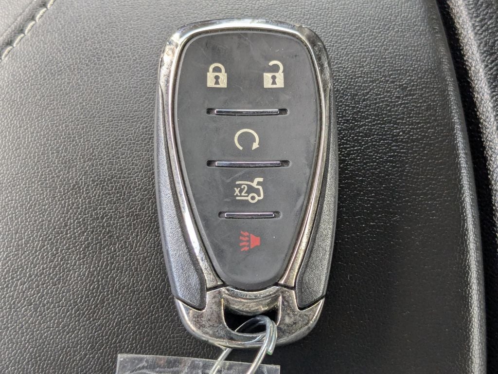 2024 Chevrolet Camaro 1LT
