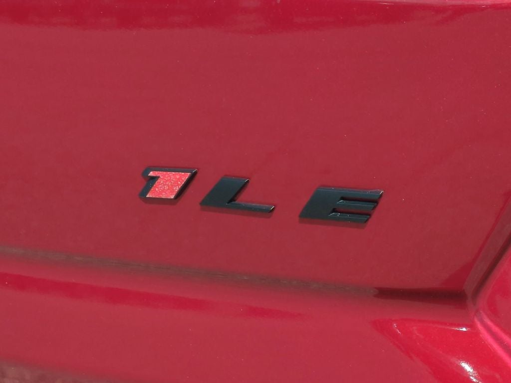 2021 Chevrolet Camaro SS 1SS