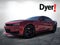 2021 Chevrolet Camaro SS 1SS