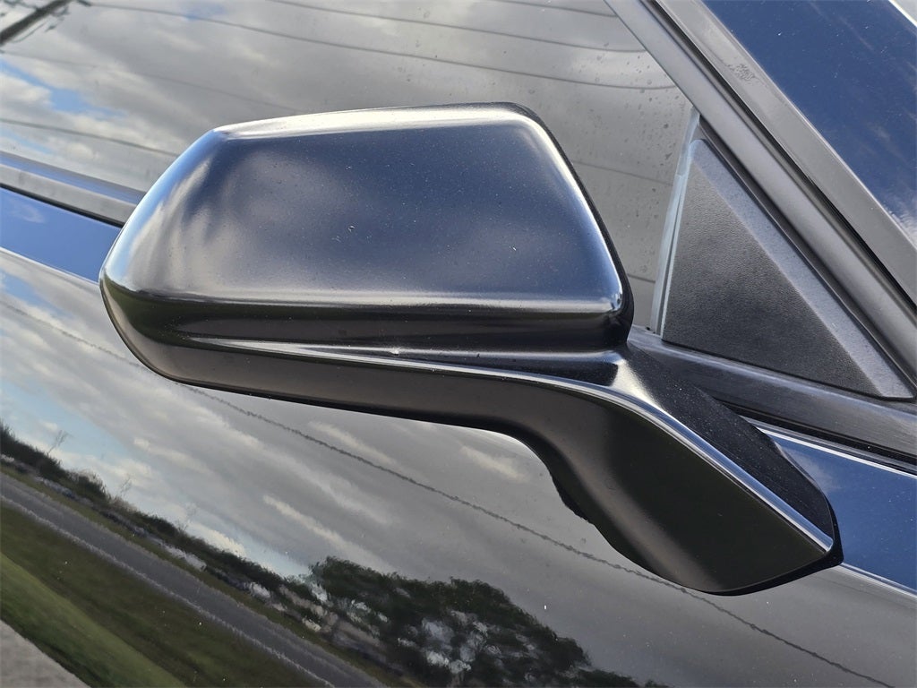 2022 Chevrolet Camaro SS 1SS