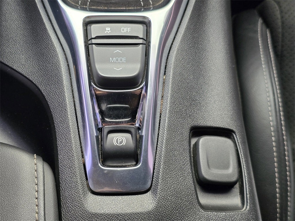 2022 Chevrolet Camaro SS 1SS