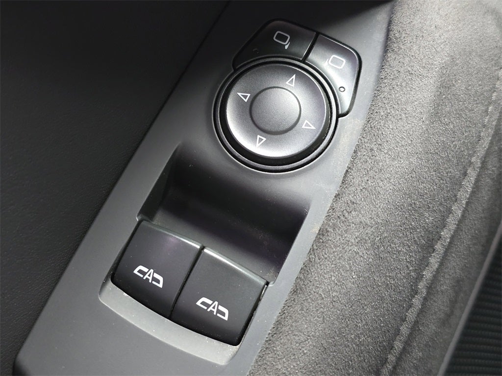 2022 Chevrolet Camaro SS 1SS