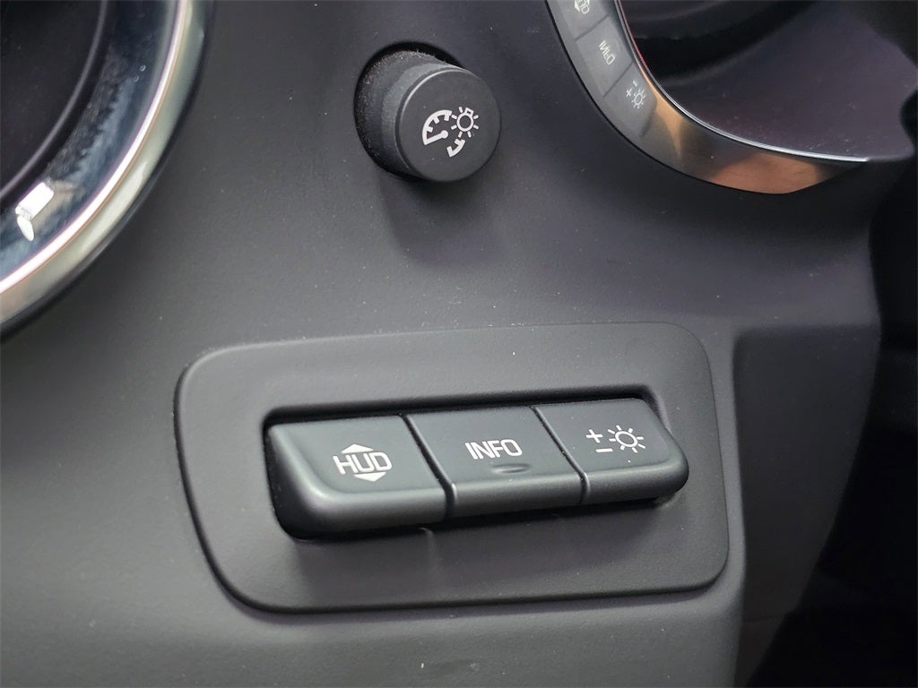 2022 Chevrolet Camaro SS 1SS