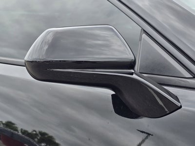 2023 Chevrolet Camaro SS 2SS