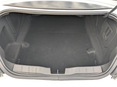 2024 Chevrolet Camaro SS 2SS