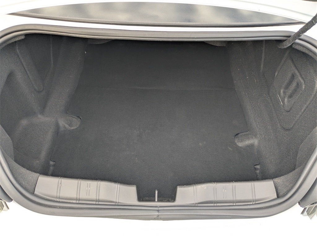 2024 Chevrolet Camaro SS 2SS